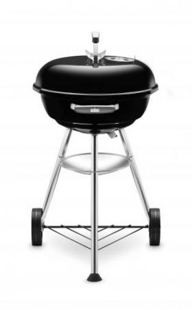 Barbecue a carbone 47 cm mod.Kettle Weber (cod.728264)